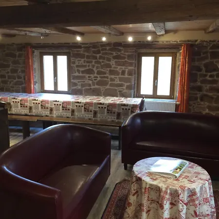 Ferienhaus Du Paon *